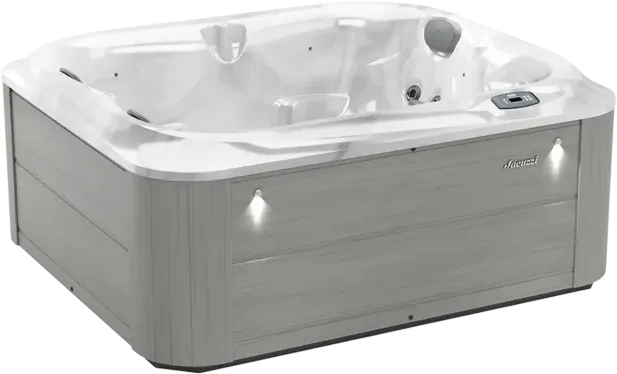 Jacuzzi J-215 hot tub