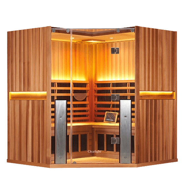 Benefits Of A Sauna - Wellness Shop